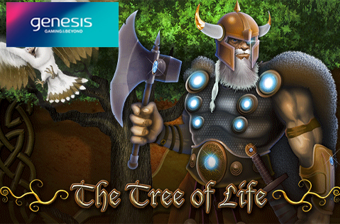 Yggdrasil: The Tree of Life Slots